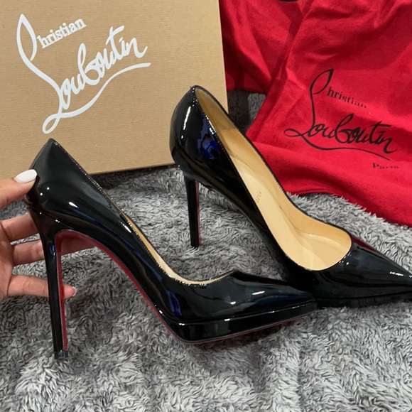 Pigalle Plato 120 - Picture 6 of 7